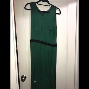 Bcbg dress